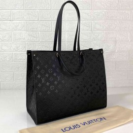 Louis Vuitton Onthego GM Empreinte