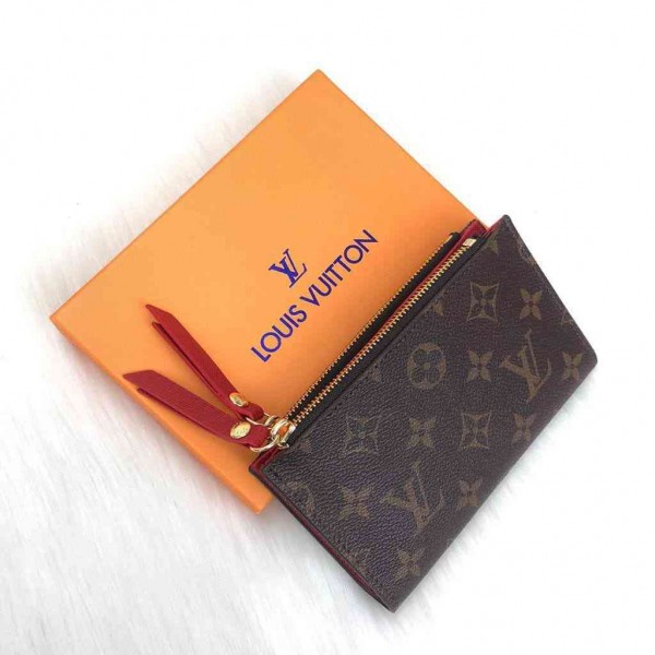 Louis Vuitton Adele Mini 4