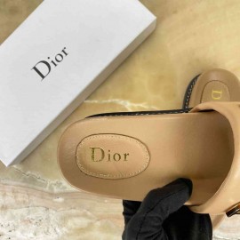 Christian Dior Slippers new season 