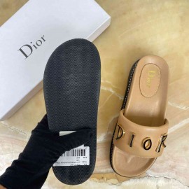 Christian Dior Slippers new season 