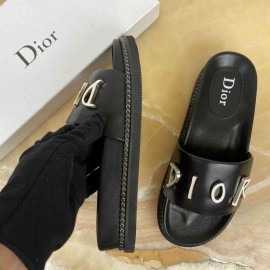 Christian Dior Slippers new season 