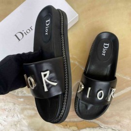 Christian Dior Slippers new season 