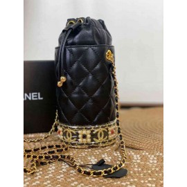 Chanel Round Bag