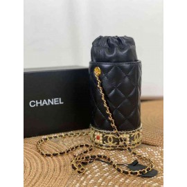 Chanel Round Bag