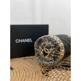 Chanel Round Bag