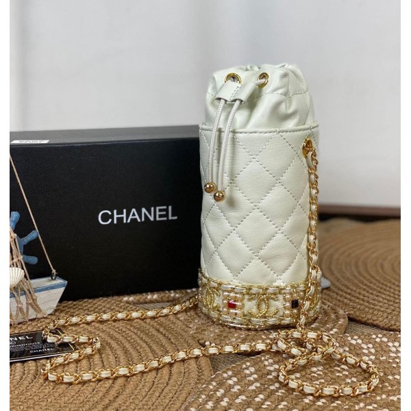 Chanel Round Bag