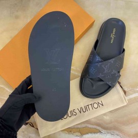 Louis Vuitton Men's Slippers