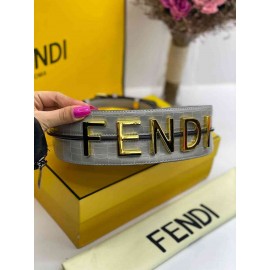 Fendi Bags 24 x 14.5 cm (imported) 