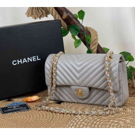 Chanel Classic Bag 2.55 b-50-1