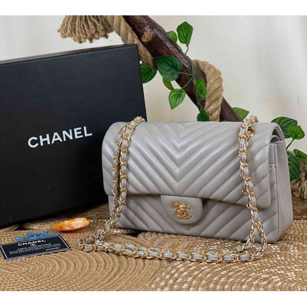 Chanel Classic Bag 2.55 b-50-1