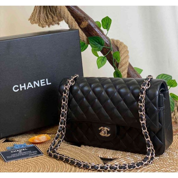 Chanel Classic Bag 2.55 b-50-10