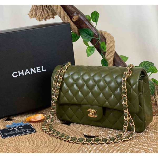 Chanel Classic Bag 2.55 b-50-12