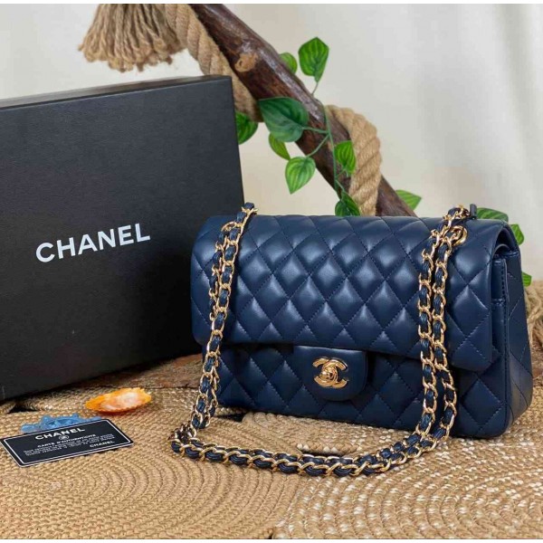 Chanel Classic Bag 2.55 b-50-13