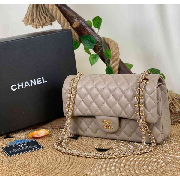 Chanel Classic Bag 2.55 b-50-17