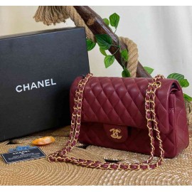 Chanel Classic Bag 2.55 b-50-18