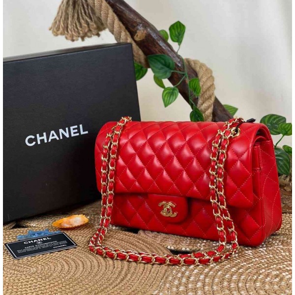 Chanel Classic Bag 2.55 b-50-19