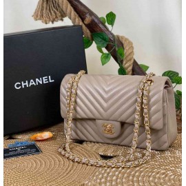 Chanel Classic Bag 2.55 b-50-2