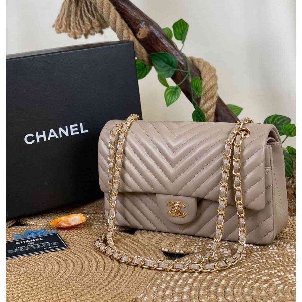 Chanel Classic Bag 2.55 b-50-2