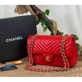 Chanel Classic Bag 2.55 b-50-22