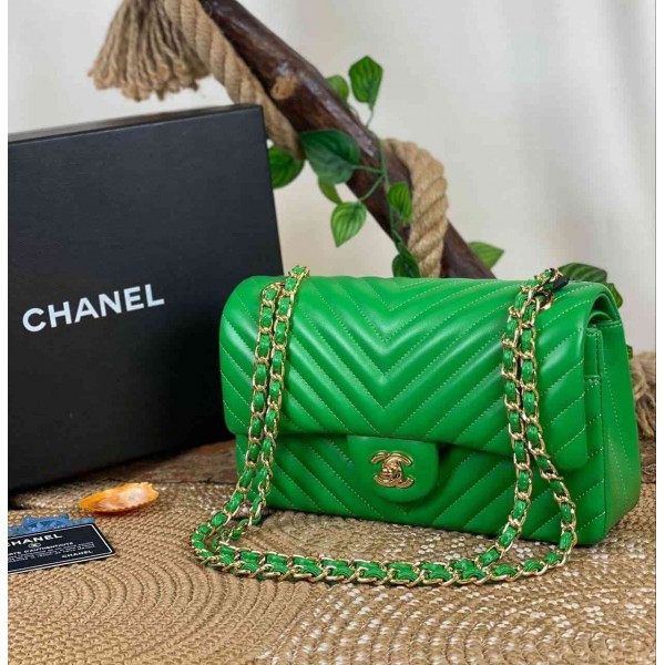 Chanel Classic Bag 2.55 b-50-27