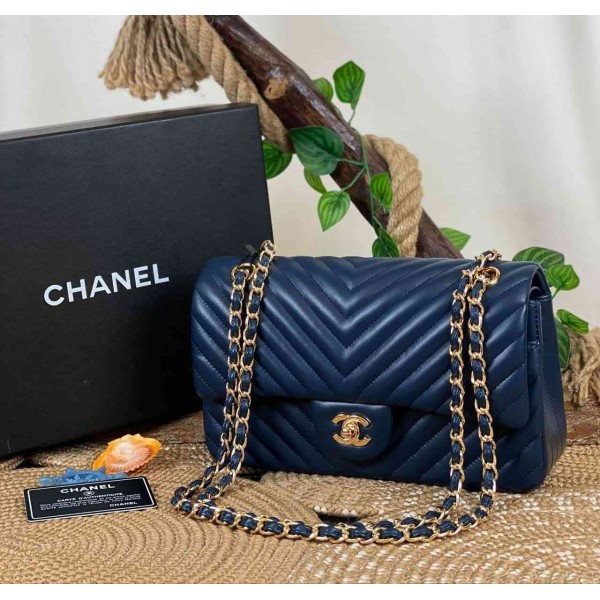 Chanel Classic Bag 2.55 b-50-3