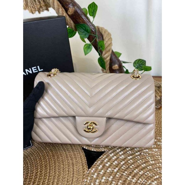 Chanel Classic Bag 2.55 b-50-29