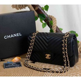 Chanel Classic Bag 2.55 b-50-4