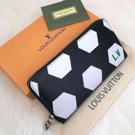 Louis Vuitton Zippy FIFA World Cup