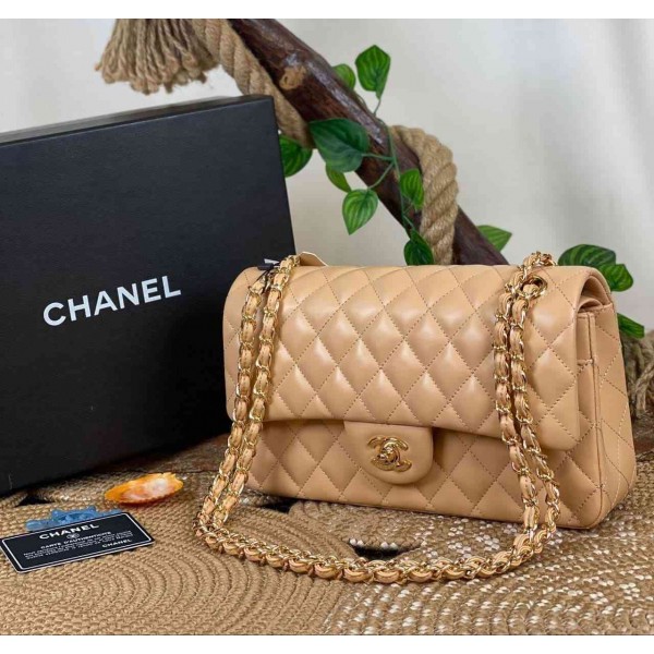 Chanel Classic Bag 2.55 b-50-6