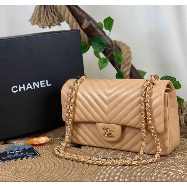 Chanel Classic Bag 2.55 b-50-7