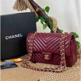 Chanel Classic Bag 2.55 b-50-8