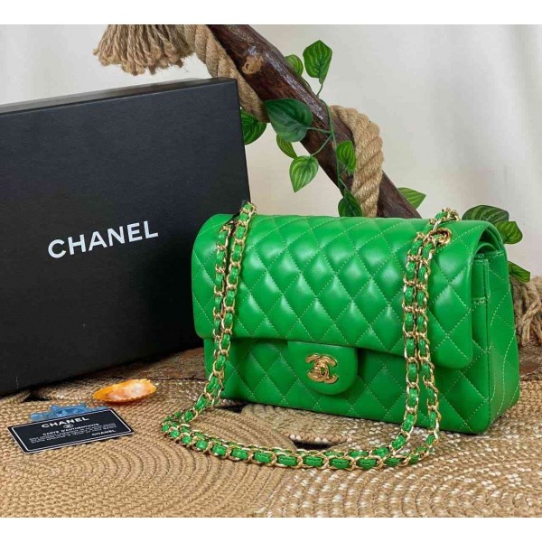 Chanel Classic Bag 2.55 b-50-9