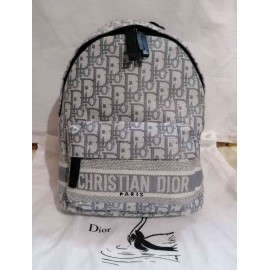 Dior backpack B52-38