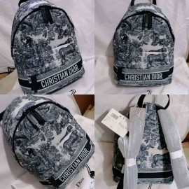 Dior backpack B52-41