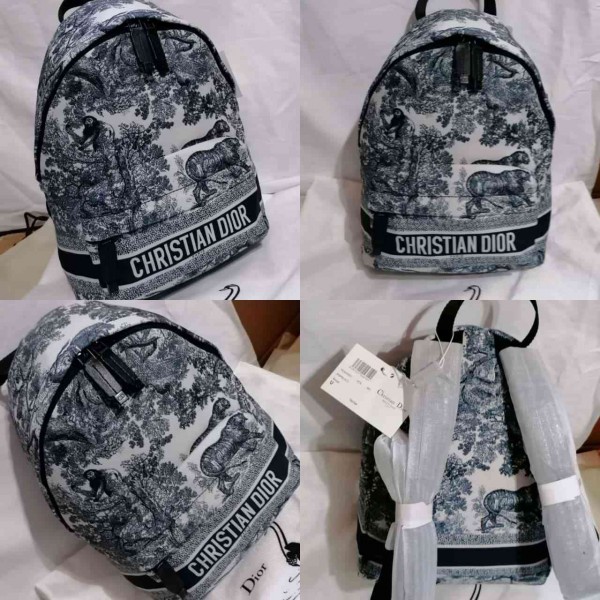 Dior backpack B52-41