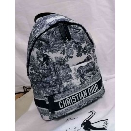 Dior backpack B52-41