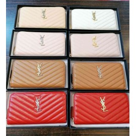 YSL wallets b-52-49