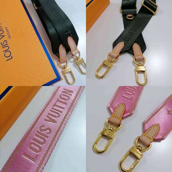 Louis Vuitton Strap b-52-53