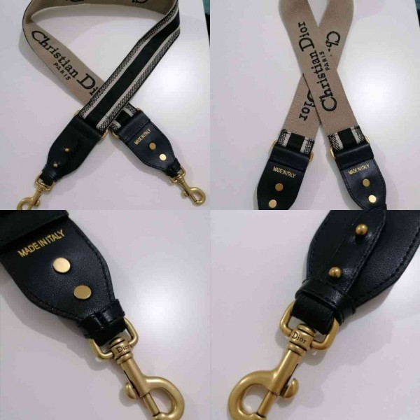 Dior  Strap b-52-57