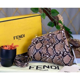 Fendi Frist python B-53 -14