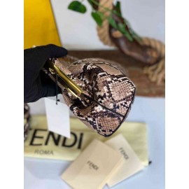 Fendi Frist python B-53 -14