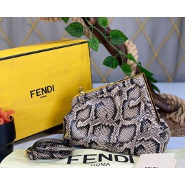 Fendi Frist python B-53 -14