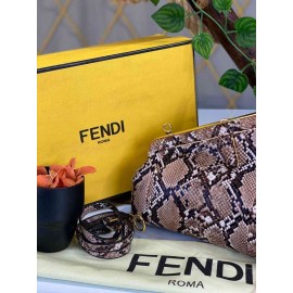 Fendi Frist python B-53 -14