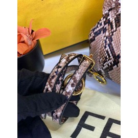 Fendi Frist python B-53 -14