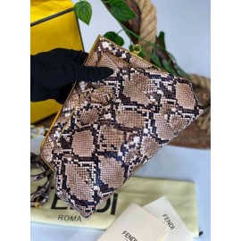 Fendi Frist python B-53 -14