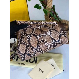 Fendi Frist python B-53 -14