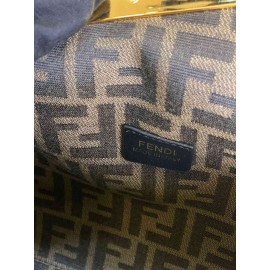 Fendi First python arge size  B-53 -25