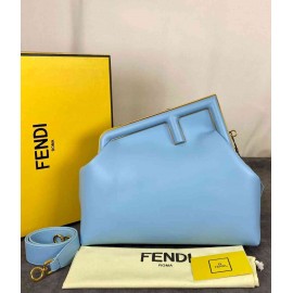 Fendi First Tote bag large size  B-53 -39