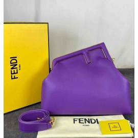 Fendi First Tote bag large size  B-53 -39