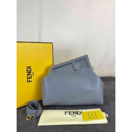 Fendi First Tote bag large size  B-53 -39